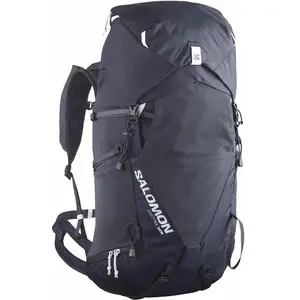 Salomon - Sac à dos de trekking - Aerotrek 38 W Maritime Blue / Mood I... pas cher