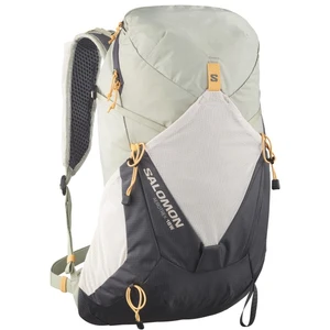 Salomon - Women's Aerotrek 18 - Sac à dos de randonnée taille M/L, gri... pas cher