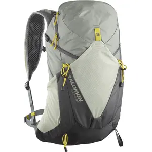 Salomon - Aerotrek 20 - Sac à dos de randonnée taille 20 l - S/M, gris pas cher