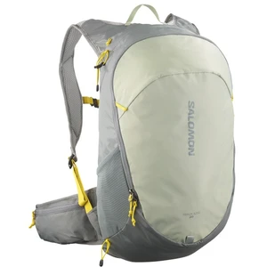 Sac à dos Salomon Trailblazer 20L vert gris pas cher