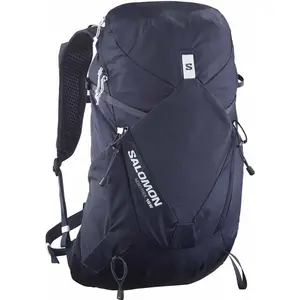 Salomon - Sac à dos de randonnée - Aerotrek 18 W Maritime Blue / Mood ... pas cher