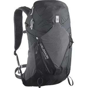 Salomon - Aerotrek 20 - Sac à dos de randonnée taille 20 l - S/M, gris pas cher