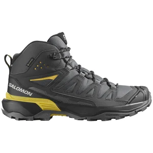 Salomon Bottes De Randonnée X Ultra 360 Mid Goretex pas cher