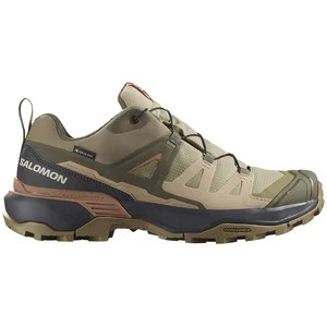 Salomon X Ultra 360 Gore-Tex Chaussures de sport femme Marron 40 pas cher