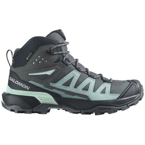 Salomon Bottes De Randonnée X Ultra 360 Mid Goretex pas cher