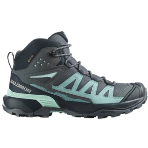 Salomon Bottes De Randonnée X Ultra 360 Mid Goretex pas cher