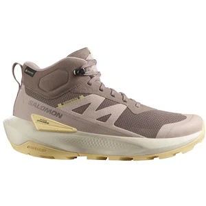 Salomon Chaussures De Randonnée Elixir Activ Mid Goretex pas cher
