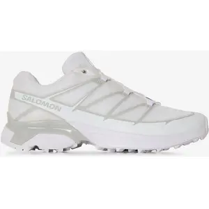 Salomon Xt Pathway 2 Couleur Blanc pas cher
