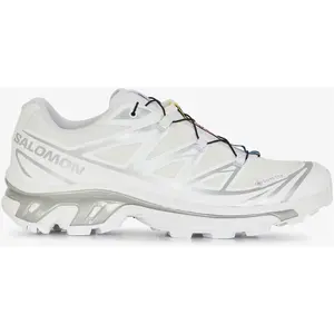 Salomon XT-6 GORE-TEX, White 46 2/3 pas cher