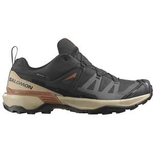 Salomon - X Ultra 360 GTX - Chaussures multisports taille 8, gris pas cher