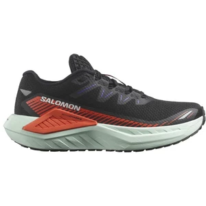 Salomon - Women's DRX Defy Grvl - Chaussures de running taille 8, gris pas cher