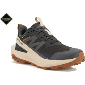 Salomon - Elixir Activ GTX - Chaussures multisports taille 8,5, brun pas cher