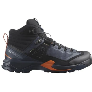 Salomon - X Ultra Alpine Mid GORE-TEX - Chaussures d'approche taille 1... pas cher