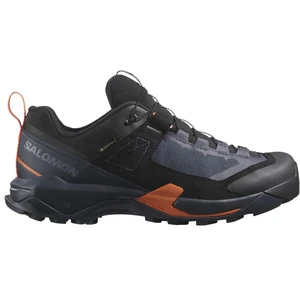 Salomon X Ultra Alpine Gore-Tex Chaussures homme Bleu marine 42.2/3 pas cher