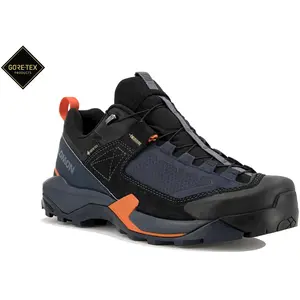 Salomon X Ultra Alpine Gore-Tex Chaussures homme Bleu marine 46 pas cher