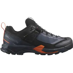 Salomon X Ultra Alpine Gore-Tex Chaussures homme Bleu marine 46.2/3 pas cher