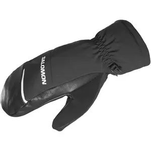 Salomon Propeller Mitten GTX® U-Deep Black L pas cher