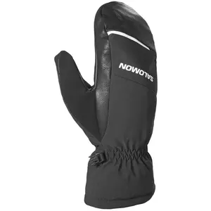 Salomon Propeller Mitten GTX® U-Deep Black XL pas cher