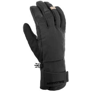 Salomon Gants Qst Goretex pas cher