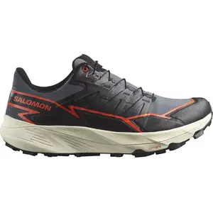 Salomon - Thundercross GTX - Chaussures de trail taille 11, gris