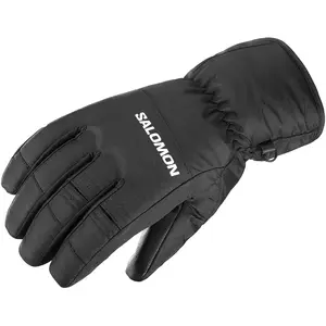 Salomon Force Gore - TEX M-DEEP Black 2XL pas cher
