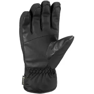 Salomon Force Gore - TEX M-DEEP Black M pas cher