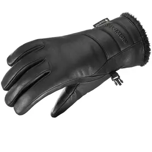 Salomon Gants Native Goretex pas cher