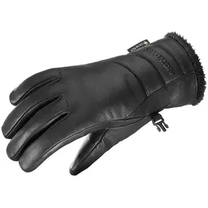 Salomon Gants Native Goretex pas cher