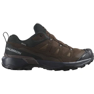 Salomon - X Ultra 360 Leather GORE-TEX - Chaussures multisports taille 8, noir pas cher