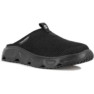 Salomon Reelax Slide 6.0 Homme Noir pas cher