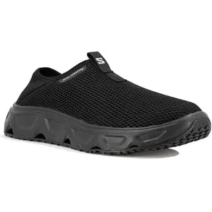 Salomon Chaussures Reelax Moc 6.0 - 471115 Noir - 42 2/3 pas cher