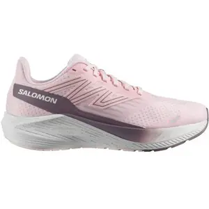 Salomon Aero Blaze rose 40 pas cher