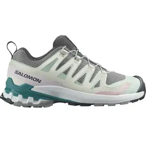 Salomon - Women's XA Pro 3D V9 - Chaussures multisports taille 4,5, gris