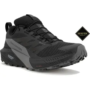 Salomon Chaussures De Trail Running Sense Ride 5 Goretex pas cher