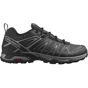 Salomon X Ultra Pioneer Gore-Tex noir 42 2/3 pas cher