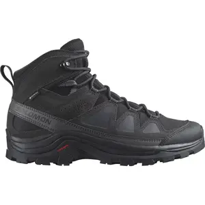 Salomon Bottes De Randonnée Quest Rove Gore-Tex - 471813 Noir - 42 pas cher