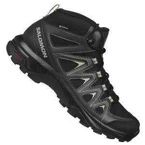Salomon X-Series Braze Mid GTX Gore-Tex Hommes Chaussures de randonnée 471748 44 pas cher