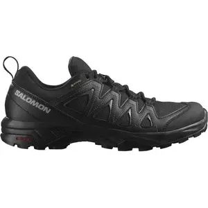 Salomon Chaussures De Randonnée X Braze Goretex pas cher