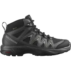 Salomon Chaussures De Randonnée X Braze Mid Goretex pas cher