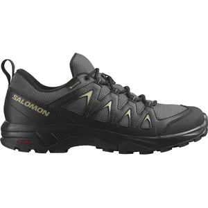 Salomon Chaussures De Randonnée X Braze Goretex pas cher