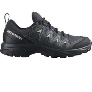 Salomon Chaussures De Randonnée X Braze Goretex pas cher