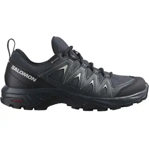 Salomon X Braze Gore-Tex bleu marine 41 1/3 pas cher
