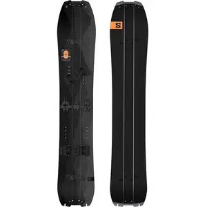 Salomon Planche De Snowboard PremiereVendu parsnowinn