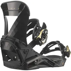 Salomon Fixations De Snowboard Mirage pas cher