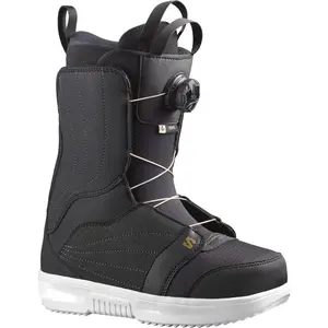 Salomon Chaussures De Snowboard Pearl Boa