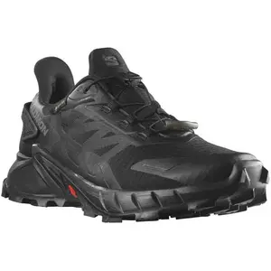 Salomon Salomon Supercross 4 Gtx W - 38 2/3 pas cher