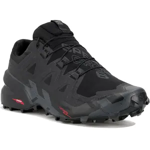 Salomon Speedcross 6 - breit (2E) pas cher