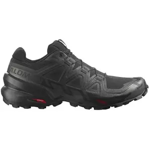 Salomon Speedcross 6 Hommes Trail Chaussures de running 417379 43 1/3 pas cher