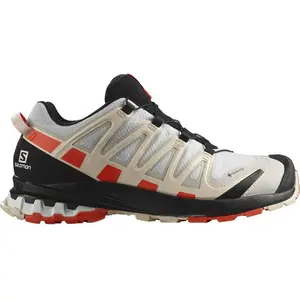 Salomon Xa Pro 3D Gtx blanc / orange 38 2/3