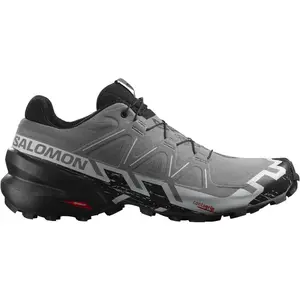Salomon Speedcross 6 Homme Gris pas cher